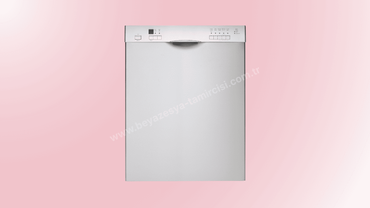 Babaeski Bulaşık Makinesi Tamircisi - Babaeski Beyaz Eşya Tamircisi