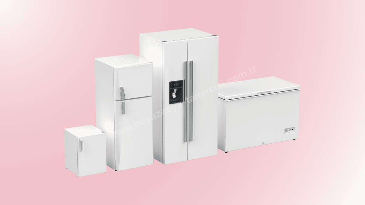 Babaeski Buzdolabı Tamircisi - Babaeski Beyaz Eşya Tamircisi