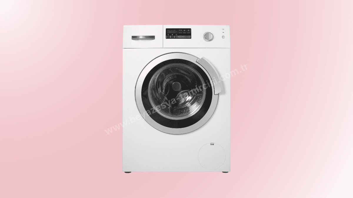 Babaeski Çamaşır Makinesi Tamircisi - Babaeski Beyaz Eşya Tamircisi