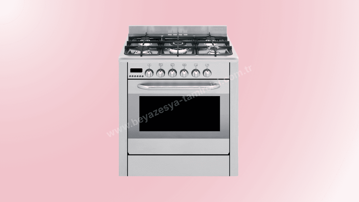 Babaeski Fırın & Ocak Tamircisi - Babaeski Beyaz Eşya Tamircisi