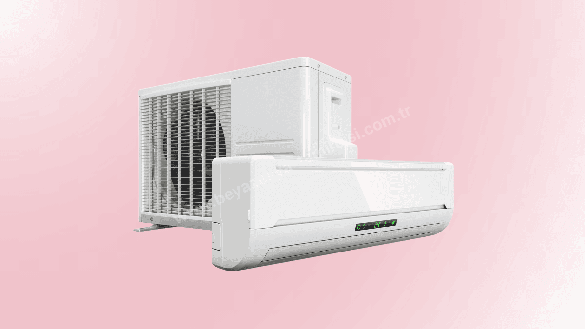 Babaeski Klima Tamircisi - Babaeski Beyaz Eşya Tamircisi